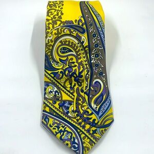 Men's Neck Tie S&W